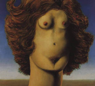 lara fabian magritte