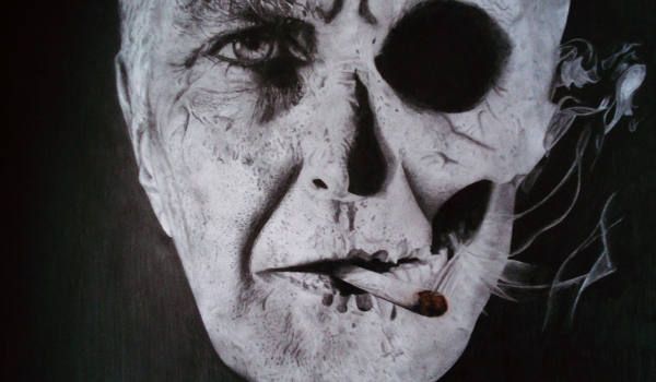 Elisa Neri - (Addicted to Death / Autodistruzione)