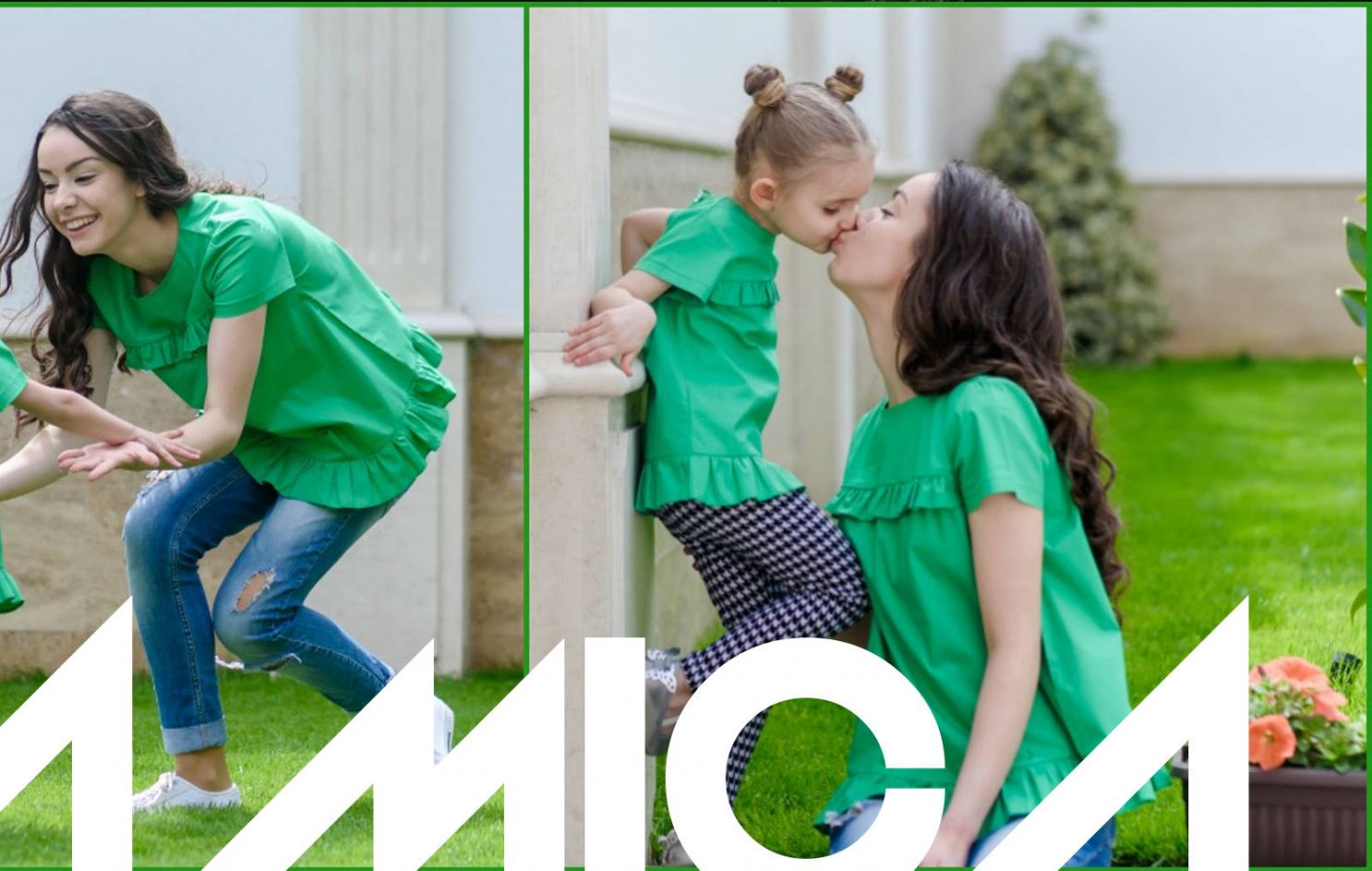 eMotikO - Mamma amica