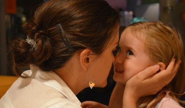 I piccoli segreti di Lara Fabian