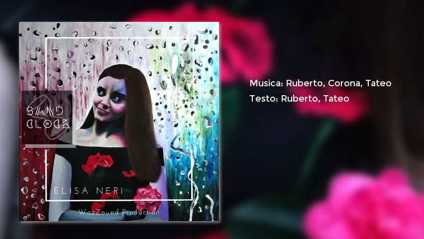 Elisa Neri - Immagine ed interpretaziione unica - Angel by the wings - Sia