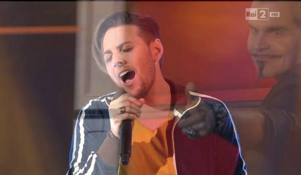 I piccoli segreti di Lara Fabian